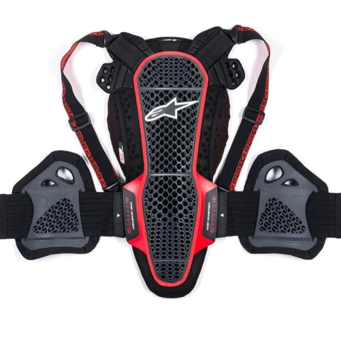 ECHIPAMENTE HARD - Protectie spate ALPINESTARS NUCLEON KR-3