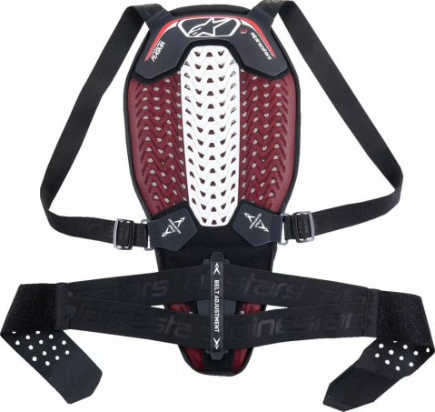 ECHIPAMENTE - Protecție spate moto Alpinestars Nucleon Plasma