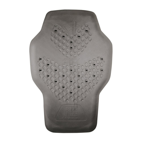 PROTECȚII - Protecție spate moto Ixon IX-Pro BFB-2 (Level 2), unisex - gri