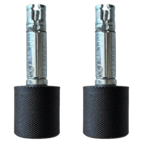 Tuning & Stunt - Protectii moto SFT Bar End Crash Pads