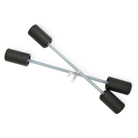 Tuning & Stunt - Protectii moto SFT Supermoto Axel Sliders