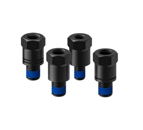 ACCESORII MOTOCICLETA - Quad Lock adaptor oglindă