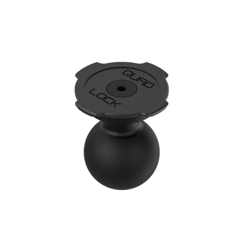 ACCESORII MOTOCICLETA - Quad Lock Bila top cap adaptor