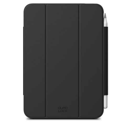 ACCESORII MOTOCICLETA - Quad Lock folio pentru iPad Mini 6