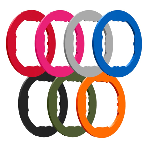 DIVERSE - Quad Lock Inel magnetic