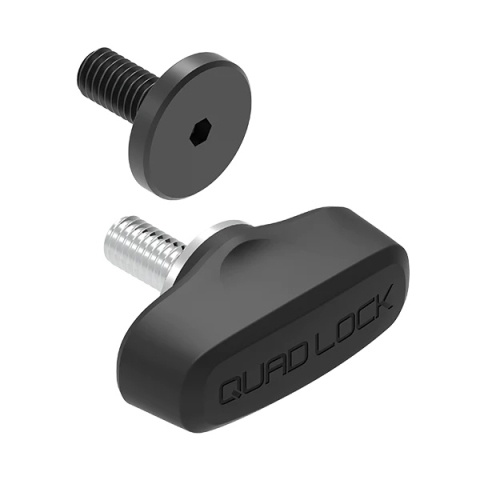 DIVERSE - Quad Lock kit antifurt sistem braț dublu