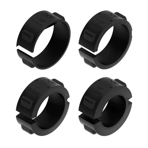 DIVERSE - Quad Lock kit distanțiere ghidon PRO