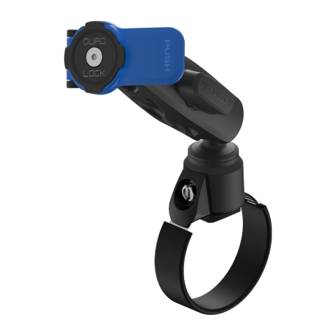 ACCESORII MOTOCICLETA - Quad Lock suport fixare pe roll cage
