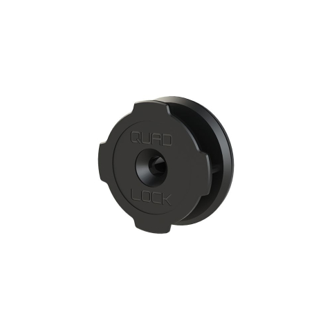 DIVERSE - Quad Lock suport perete cu adeziv QLM-WAL-2 - set 2 bucăți