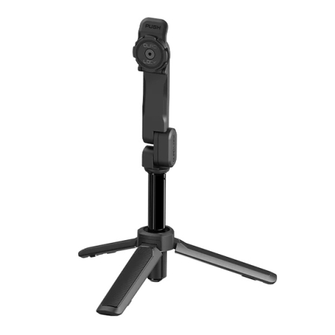 DIVERSE - Quad Lock Tripod/Selfie Stick