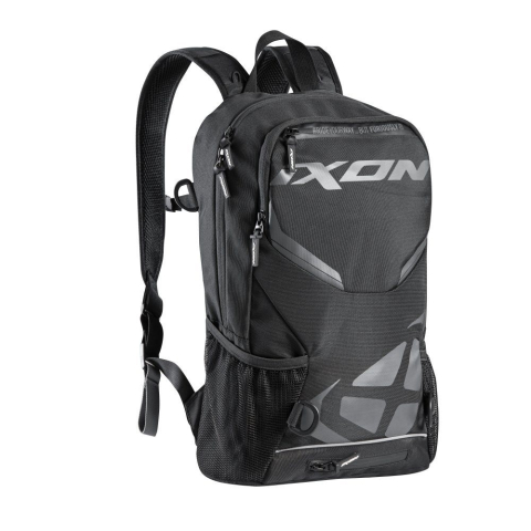 GENTI SI BAGAJE - Rucsac moto Ixon R-Tension 23 - negru