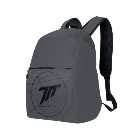 GENTI SI BAGAJE - Rucsac moto Seventy Degrees SD-TB3 - gri