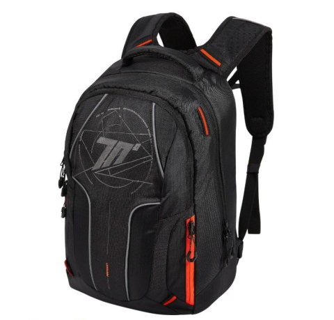 GENTI SI BAGAJE - Rucsac moto Seventy Degrees SD-TB4 Aragon - negru
