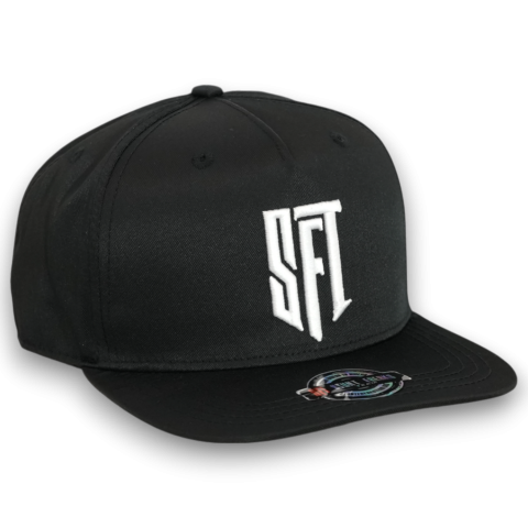 Casual - Șapcă SFT Shield Snapback