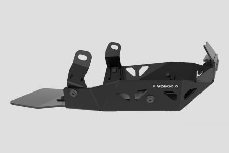 BMW - Scut motor BMW R 12 GS 2024-2025 negru Yakk EXP | KarmaPolice