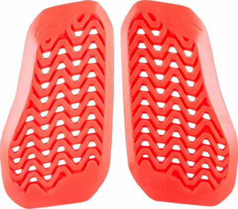 ECHIPAMENTE - Set protecții moto piept Alpinestars Nucleon Plasma