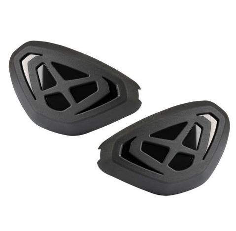 PROTECȚII - Set slidere coate Ixon - negru