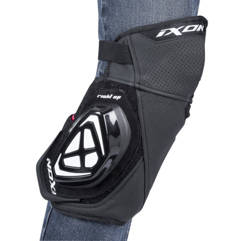 PROTECȚII - Suport slidere genunchi Ixon Slider Holder