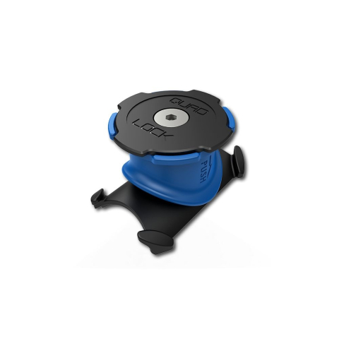 DIVERSE - Suport telefon Quad Lock Bike Mount