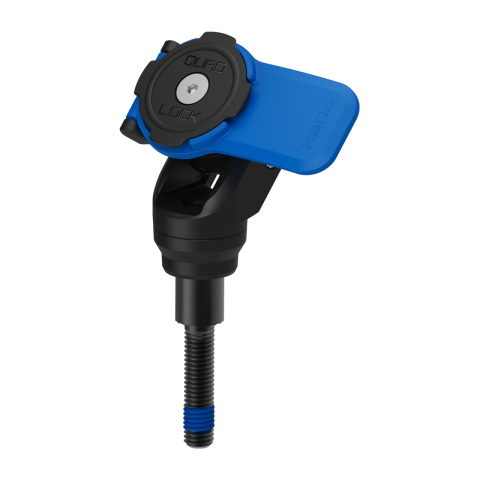 ACCESORII MOTOCICLETA - Suport telefon Quad Lock Ghidon cu șurub