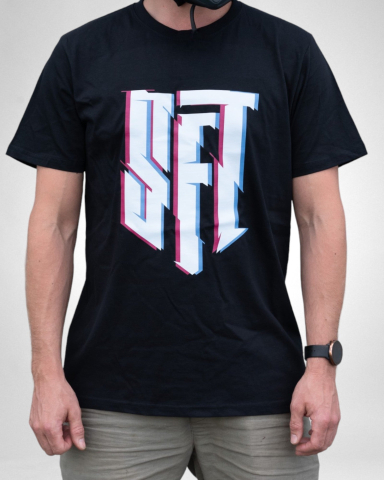 FEMEI - Tricou SFT Glitch T-Shirt