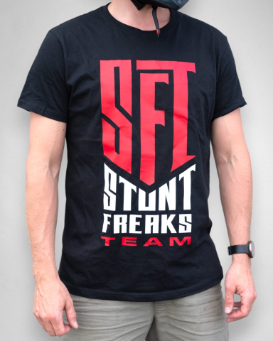 Tricouri - Tricou SFT Team T-Shirt
