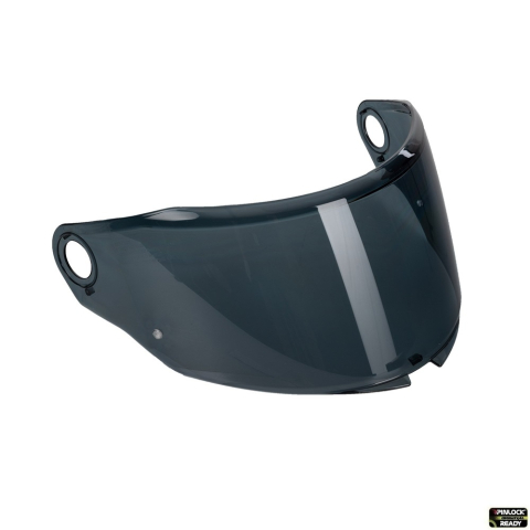 ACCESORII SI COMPONENTE - Vizieră fumurie pentru cască modulară MT Atom 2