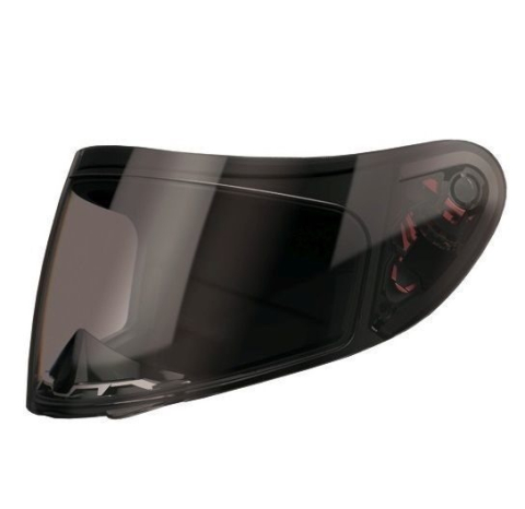 INTEGRALE - Vizieră fumurie cască integrală MT KRE+ Carbon (tip MT-V-29 - DKS409) - Max Vision