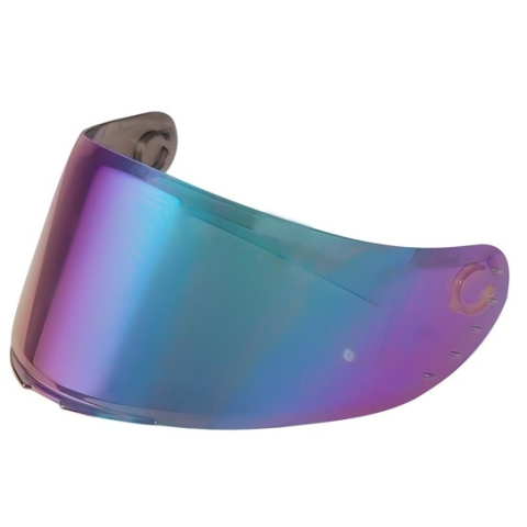 ACCESORII SI COMPONENTE - Vizieră iridium MT Thunder 4