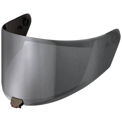 ACCESORII SI COMPONENTE - Vizieră pentru KYT KX-1/ S-1XR IRIDIUM SILVER