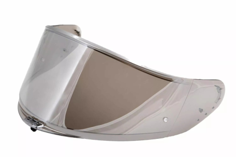 ACCESORII SI COMPONENTE - Vizieră Premier Evoluzione iridium argintiu