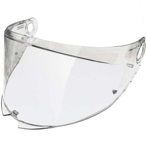 CĂȘTI - Vizieră transparentă cască integrală MT Thunder 4 SV (tip MT-V-28 - DKS435) - Max Vision