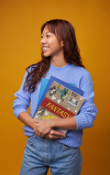 Blind Date with a Book – Fantasy [3]