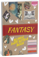 Blind Date with a Book – Fantasy [2]