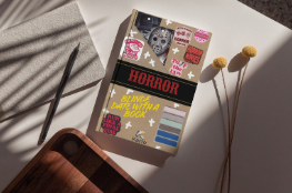 Blind Date with a Book – Horror [2]