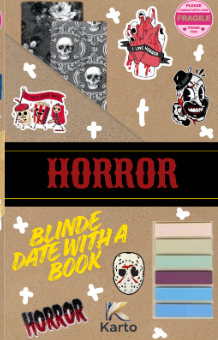 Blind Date with a Book – Horror [7]