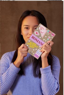Blind Date with a Book – Romance [3]