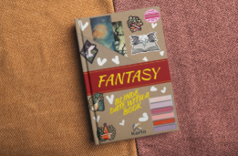 Carti - Blind Date with a Book – Fantasy