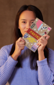 Blind Date with a Book – Fantasy [3]