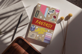 Blind Date with a Book – Fantasy [4]