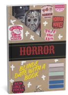 Blind Date with a Book – Horror [2]