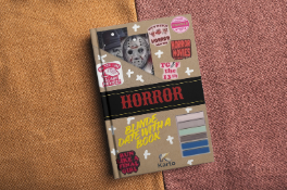 Horror - Blind Date with a Book – Horror