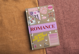 Romance - Blind Date with a Book – Romance