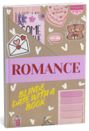 Blind Date with a Book – Romance [3]