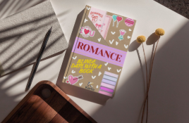 Blind Date with a Book – Romance [1]