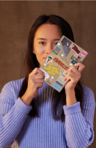 Blind Date with a Book – Thriller [2]
