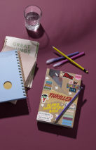Blind Date with a Book – Thriller [6]