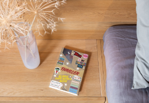 Blind Date with a Book – Thriller [5]