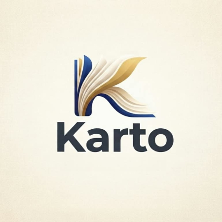 Cadouri pentru tine - Carte test