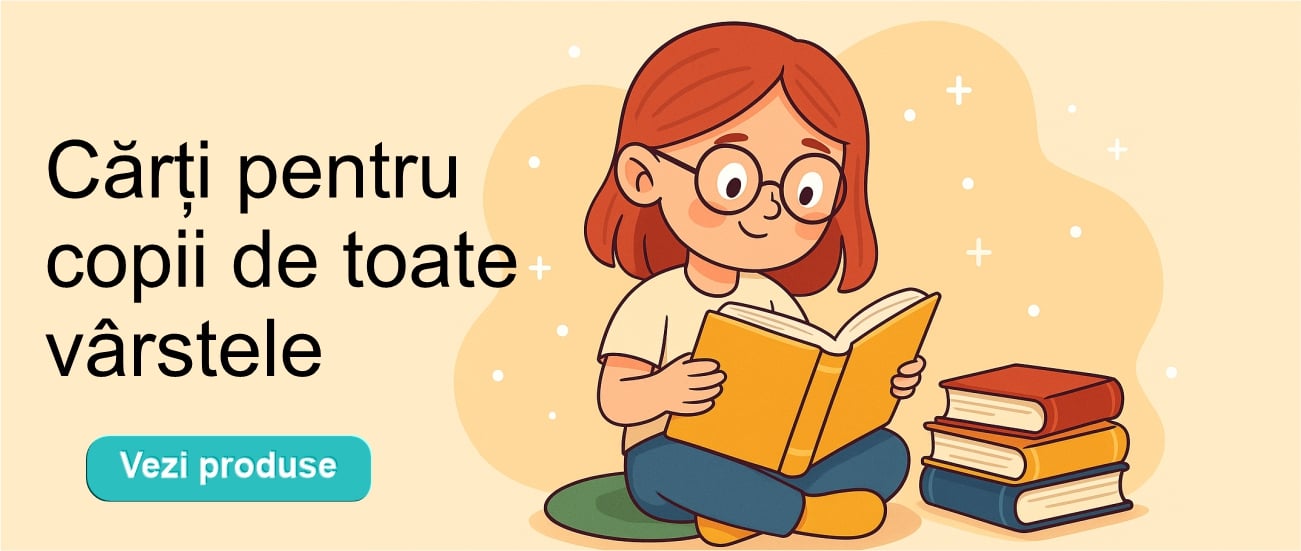 carti copii